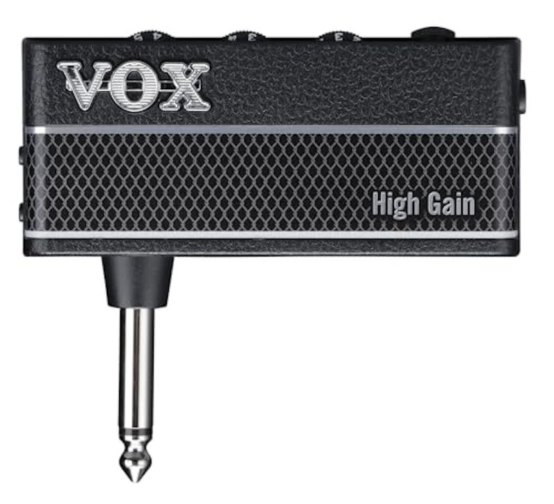 amPlug 3 High Gain 1