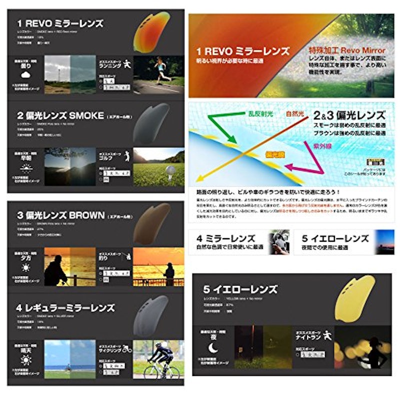 L-BALANCE EYES 4