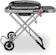 Weber Traveler ポータブル ガスグリル 1