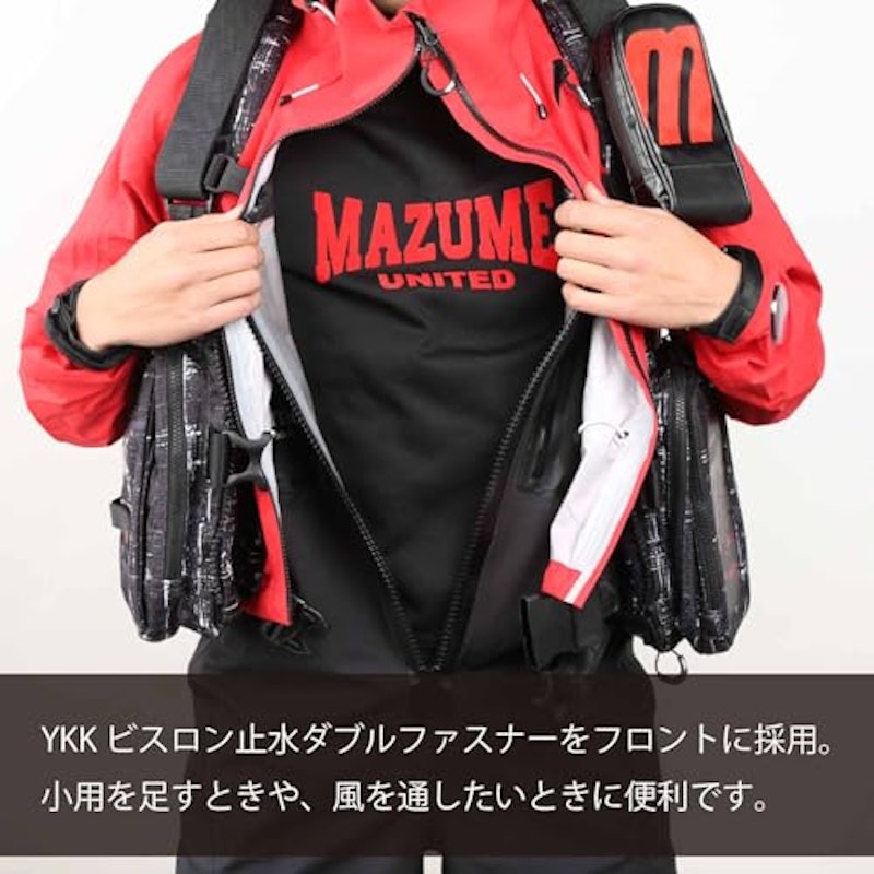 レッドムーンウェーディングショートジャケットⅢ 2