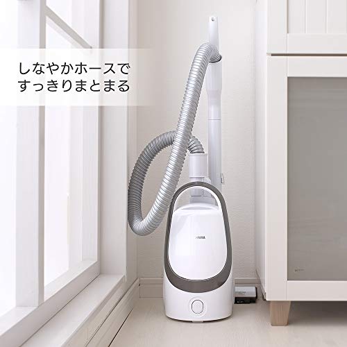 軽量紙パッククリーナー パワーヘッド 2