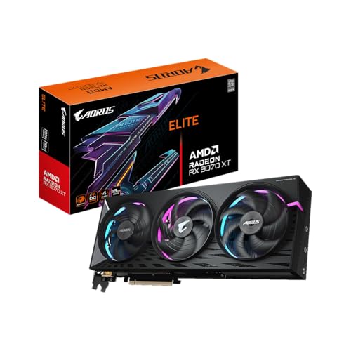 Radeon RX 9070 XT ELITE 16G 1