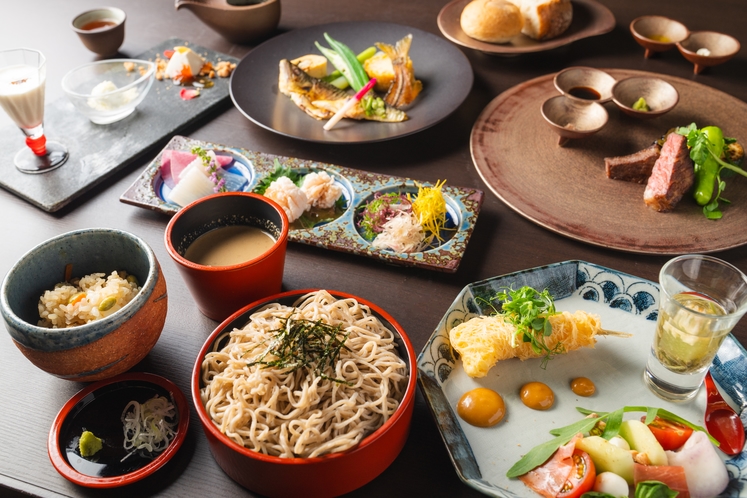 秩父長瀞 花湯 別邸 6