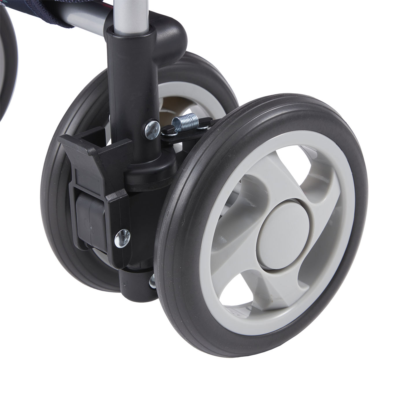 島製作所 リズムRWCを検証レビュー！シルバーカーの選び方も紹介