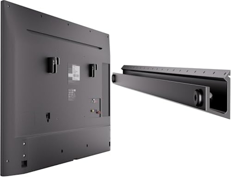 テレビ壁掛け金具 1