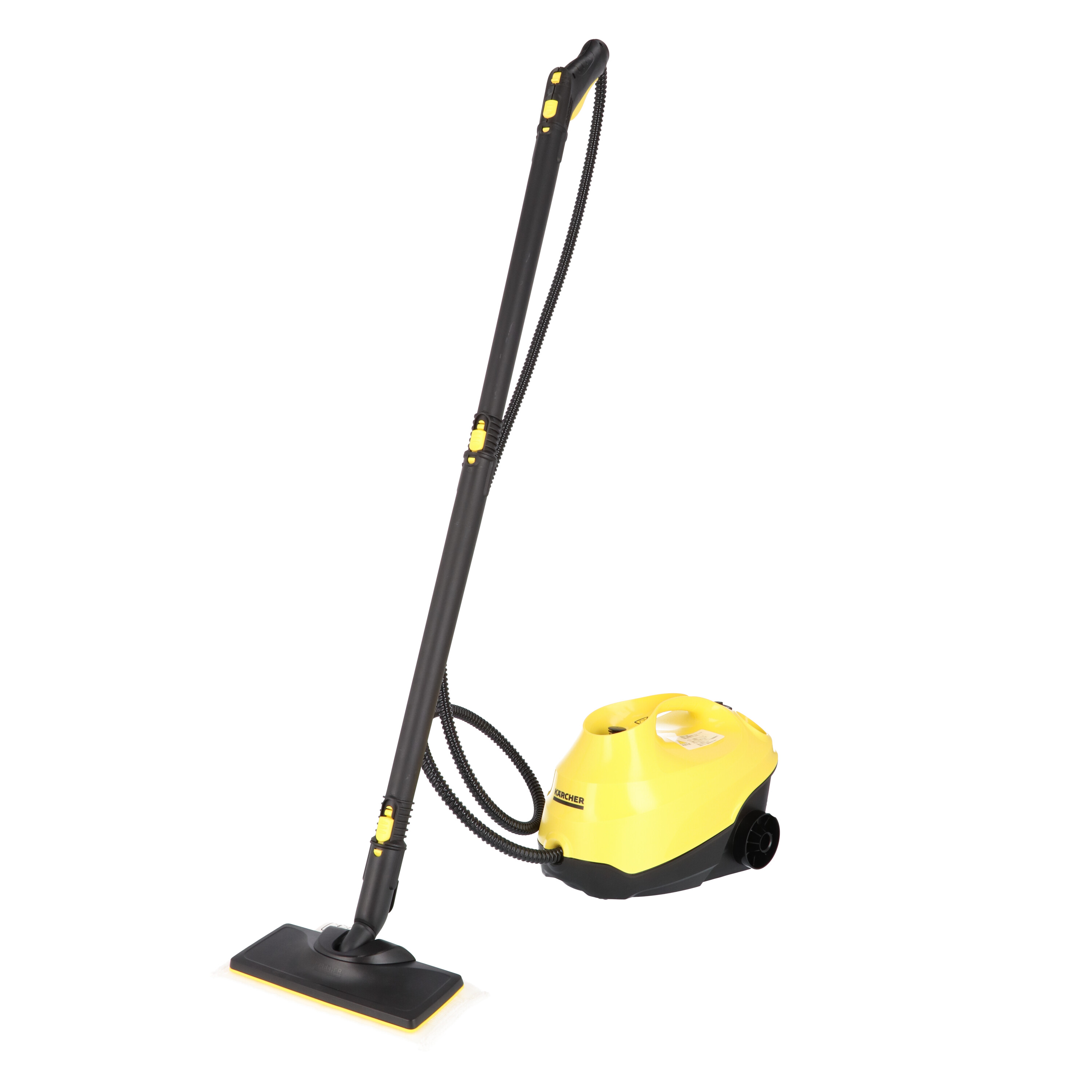 ケルヒャー KARCHER スチームクリーナー ミニ SC MINI