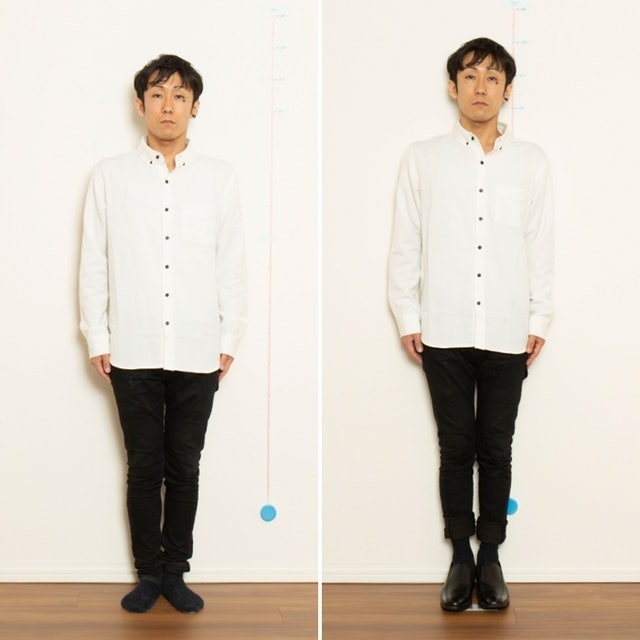 21年 シークレットシューズのおすすめ人気ランキング16選 徹底比較 Mybest