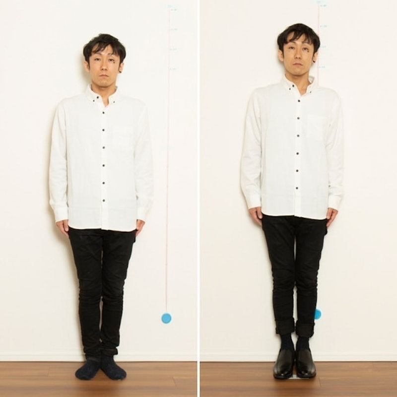 シークレットシューズのおすすめ人気ランキング16選 徹底比較 Mybest シークレットシューズのおすすめ人気ランキング16選 徹底比較 Mybest