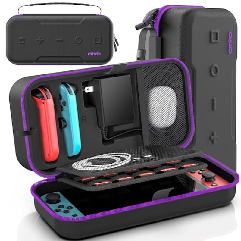 スイッチ収納ケース 1