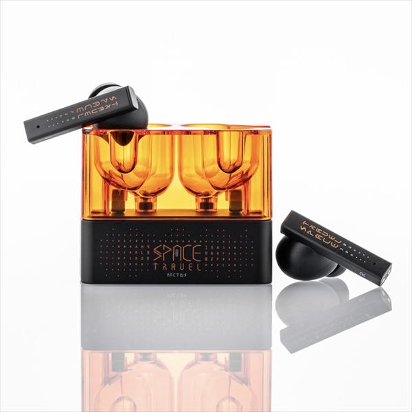 水月雨（MoonDrop）のイヤホンのおすすめ人気ランキング【2025年