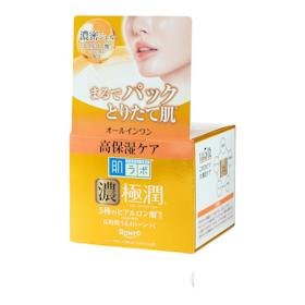 ロート製薬 極潤 パーフェクトゲル クチコミ評価・評判&検証レビュー 4