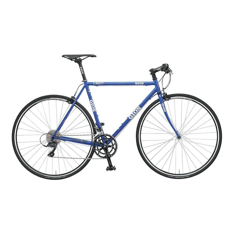 ジオス(GIOS)のクロスバイク・ミニベロのおすすめ人気 ジオス(GIOS)のクロスバイク・ミニベロのおすすめ人気