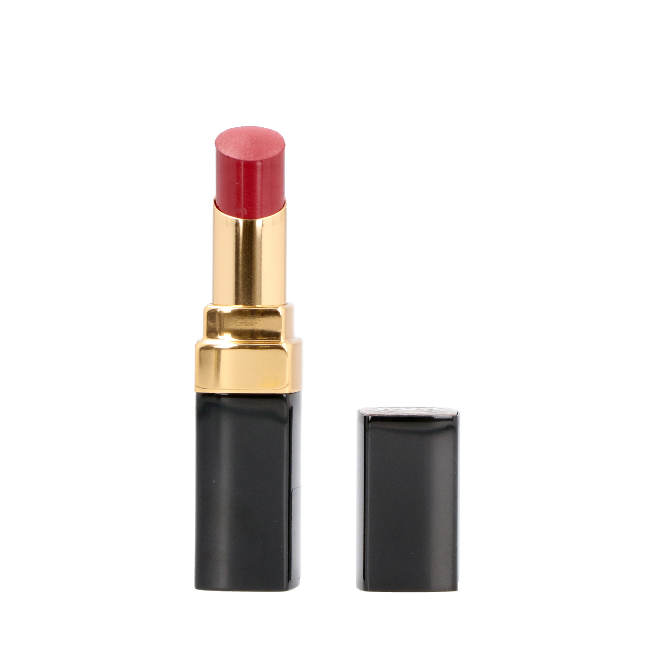 シャネル ルージュ ココ フラッシュ 164 フレイムをレビュー！クチコミ