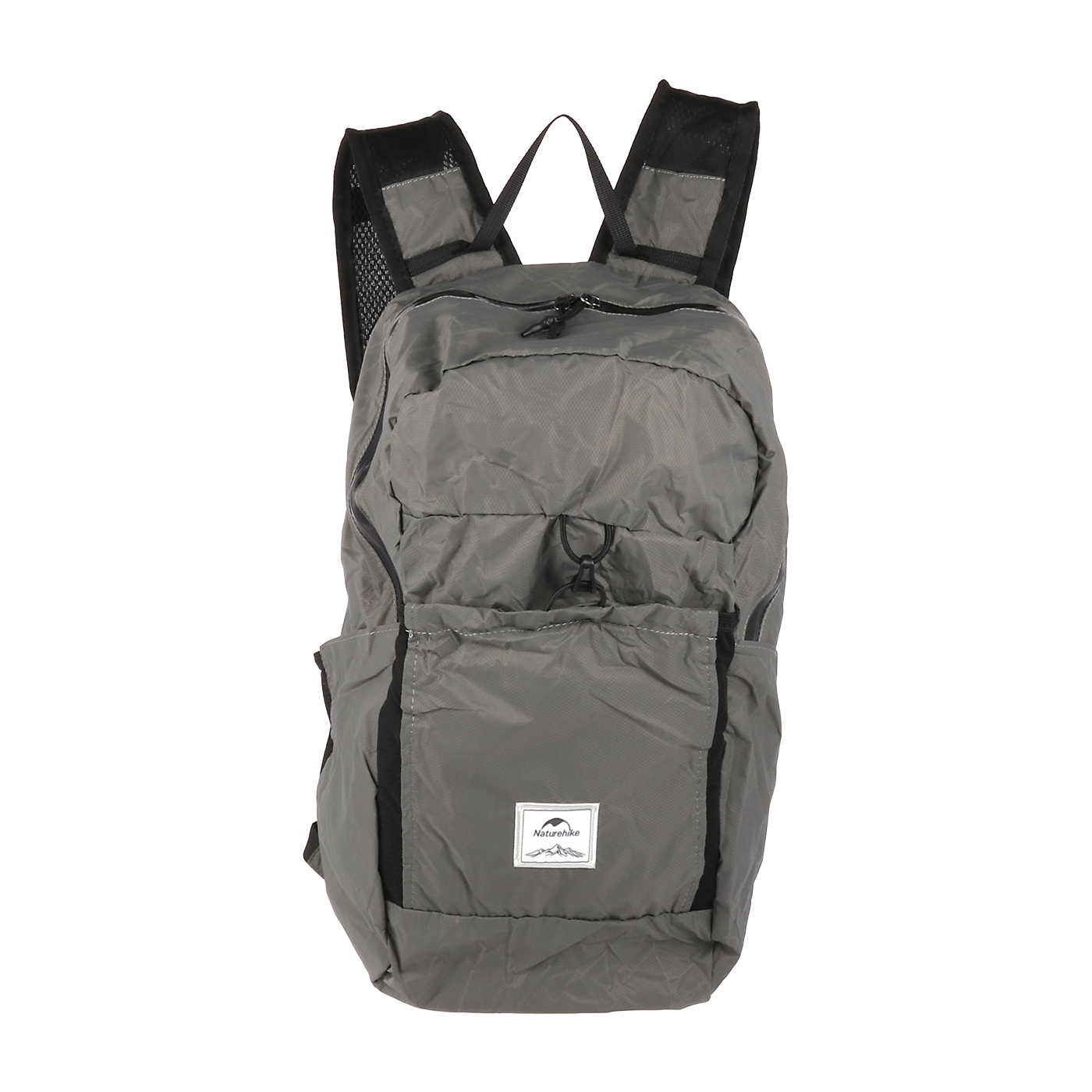 Naturehike 折り畳み式バッグ コンパクトの口コミ・評判は？実際に使ってメリット・デメリットを徹底レビュー！ 2