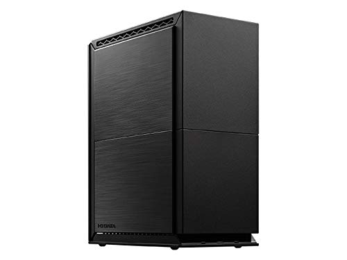 LAN DISK NAS ランディスク HDL2-TAシリーズ 1