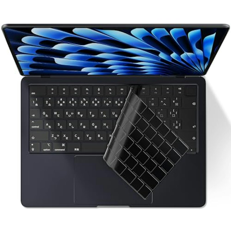 キーボードカバー 1