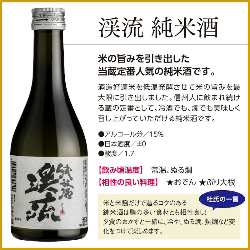 サファイア飲み比べセット 2