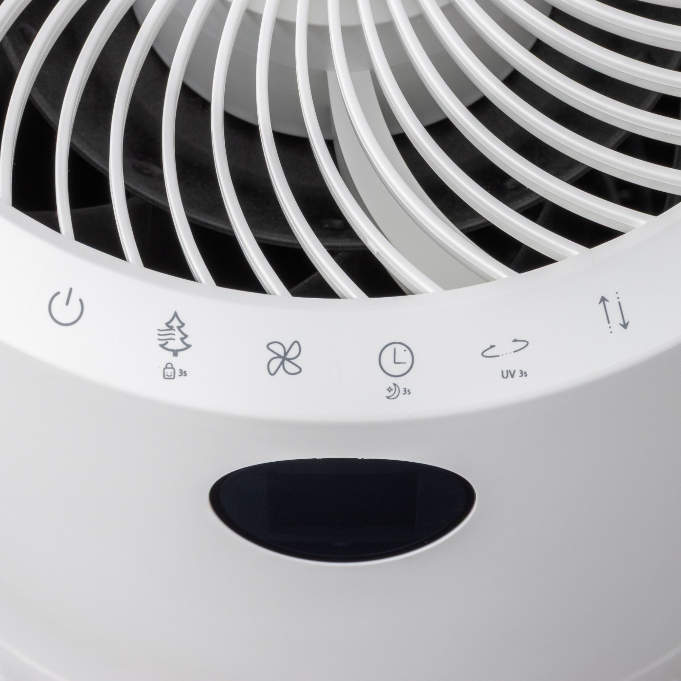 Acer Cool 空気清浄機 AC553-50を検証レビュー！空気清浄機の選び方も