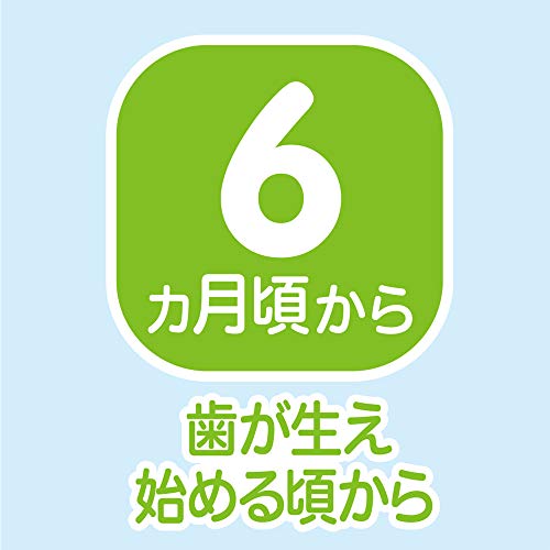 歯みがきナップ 6