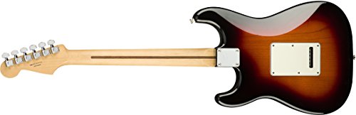 PLAYER STRATOCASTER HSS 5