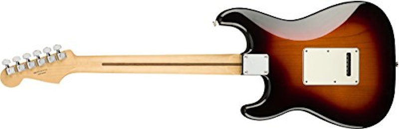 PLAYER STRATOCASTER HSS 5