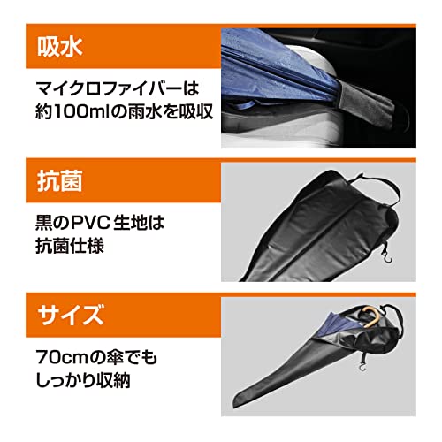 ぽいっと傘入れ 7