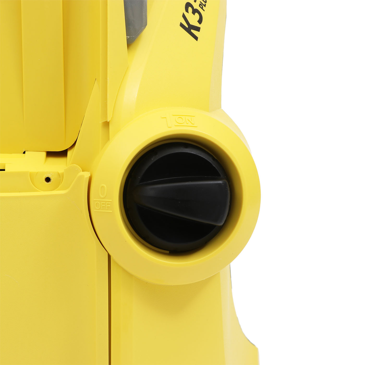 ケルヒャー 高圧洗浄機 K3 サイレント プラス 1.603-202.0 検証レビュー評価 3