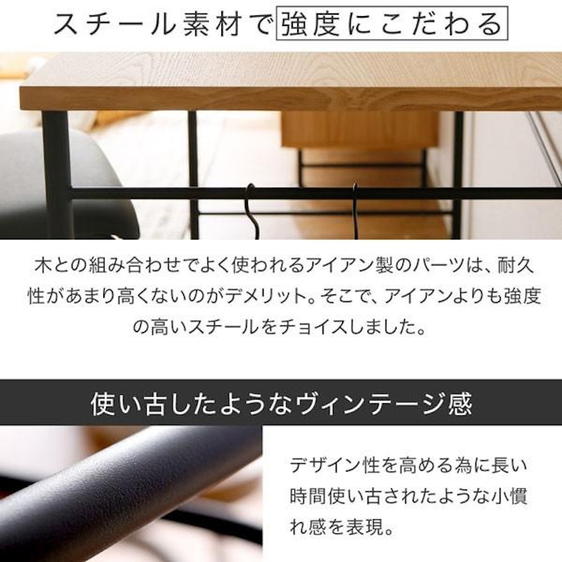 パソコンデスク 3