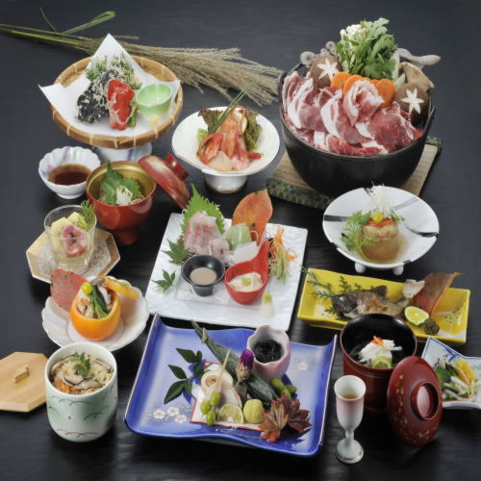 谷津川館 3