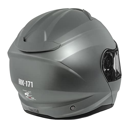 バイク用システムヘルメット 3