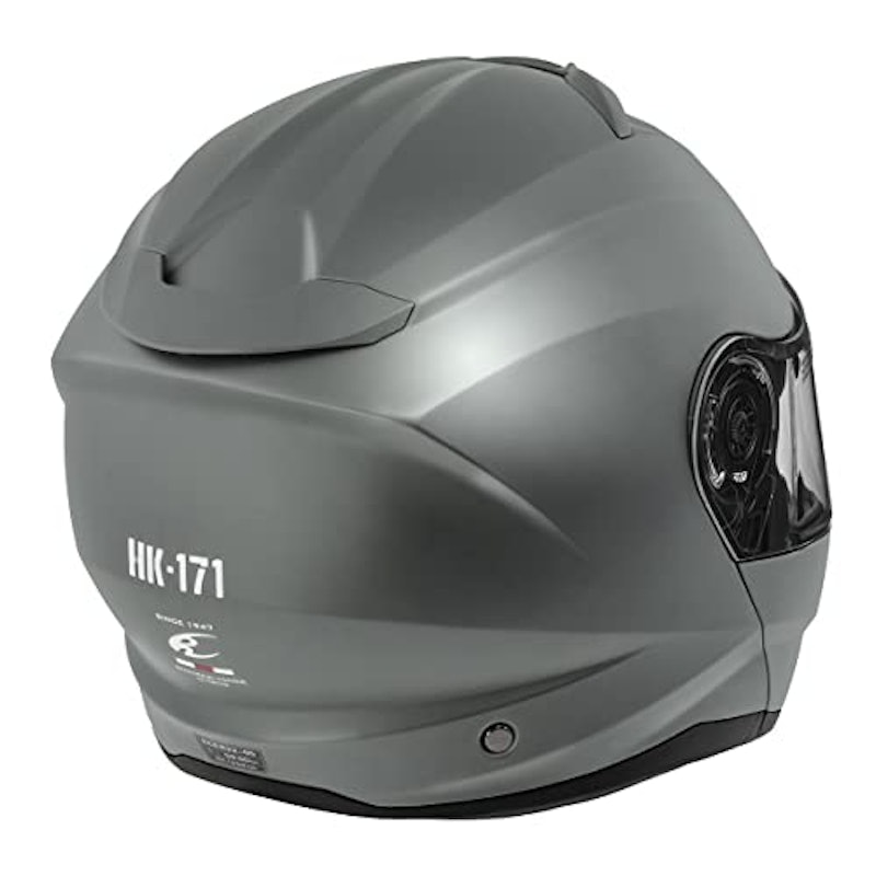 バイク用システムヘルメット 3