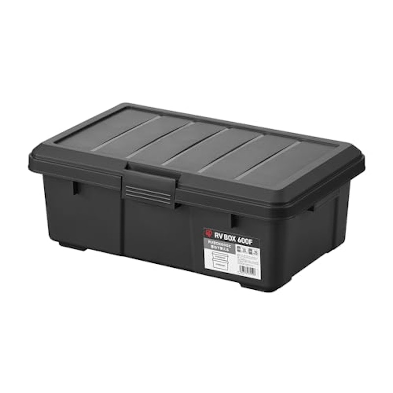 収納ボックス RVBOX 1