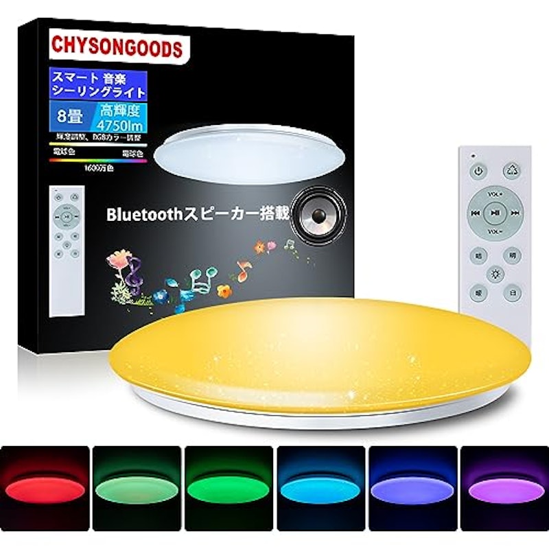 LEDシーリングライト 1