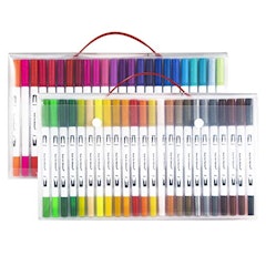 21年 カラー筆ペンのおすすめ人気ランキング15選 Mybest 21年 カラー筆ペンのおすすめ人気ランキング15選 Mybest