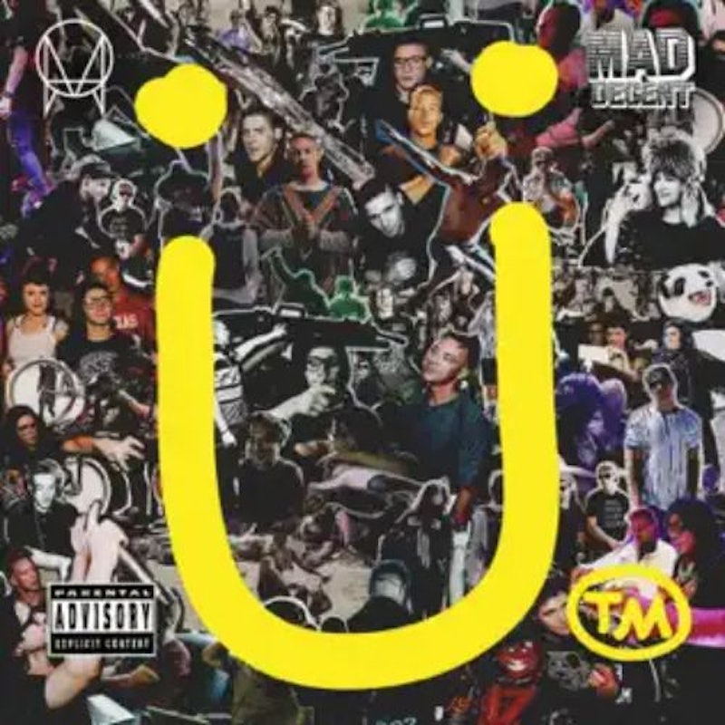 Where Are U Now(with Justin Bieber) 1