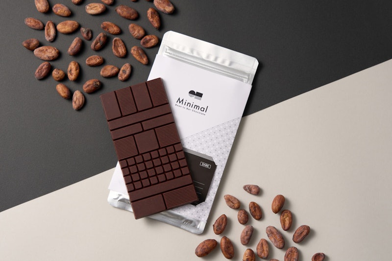 HIGH CACAO 3