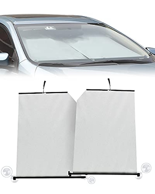 22年 車用サンシェードのおすすめ人気ランキング選 Mybest 22年 車用サンシェードのおすすめ人気ランキング選 Mybest