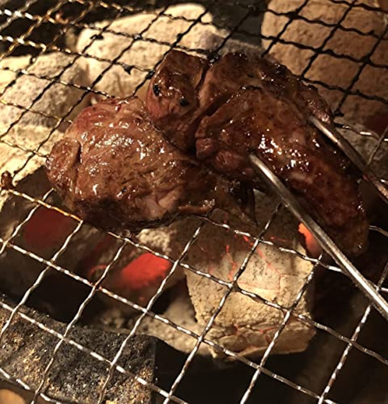 牛ハラミ 2