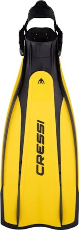 Pro Star Fins 2