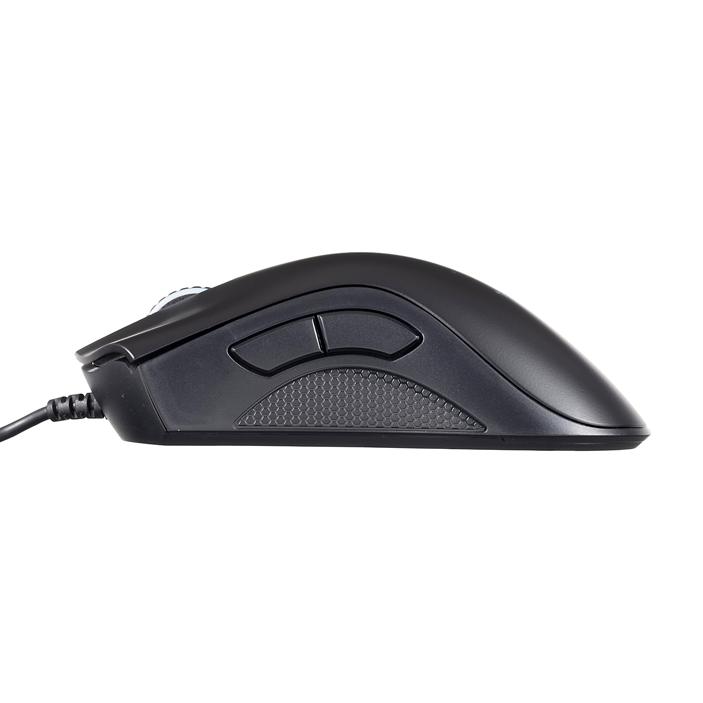 Razer DeathAdder Essentialを検証レビュー！ゲーミングマウスの選び方