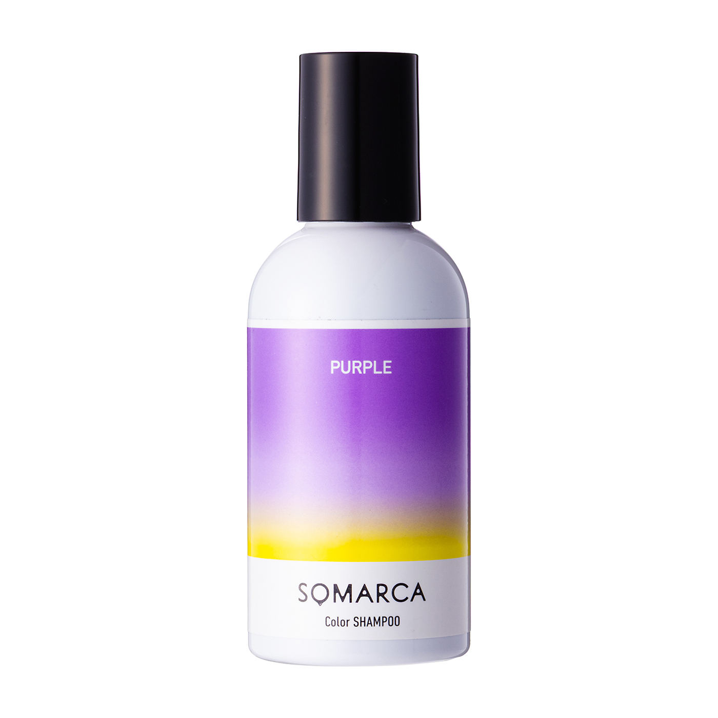 ホーユー ソマルカ カラーシャンプー パープルをレビュー！クチコミ