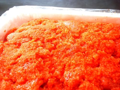 辛子明太子並切れ2ｋｇ 3