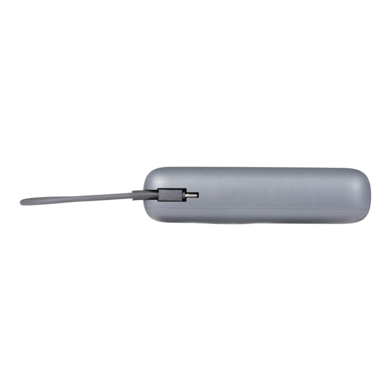 22.5W Power Bank 20000 3