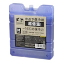 HUGEL 氷点下保冷剤 超低温タイプ
