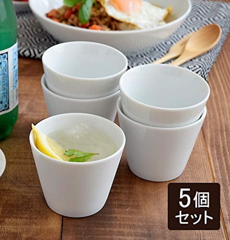 マルチカップ 5個セット 2
