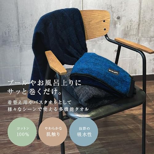 ラップタオル 3