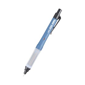 三菱鉛筆 Uni α-gel スイッチ シャーペン M51009GG1P.9を検証レビュー!0.5mmシャーペンの選び方も紹介 1