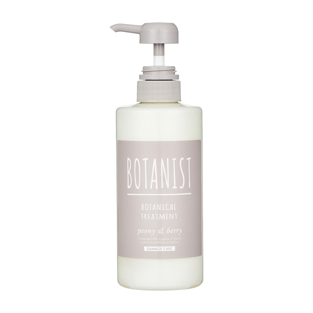 ボタニスト ボタニカルダメージケアトリートメントを他商品と比較 口コミや評判を実際に使ってレビューしました Mybest