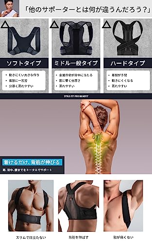 STYLE FIT-PRO 6