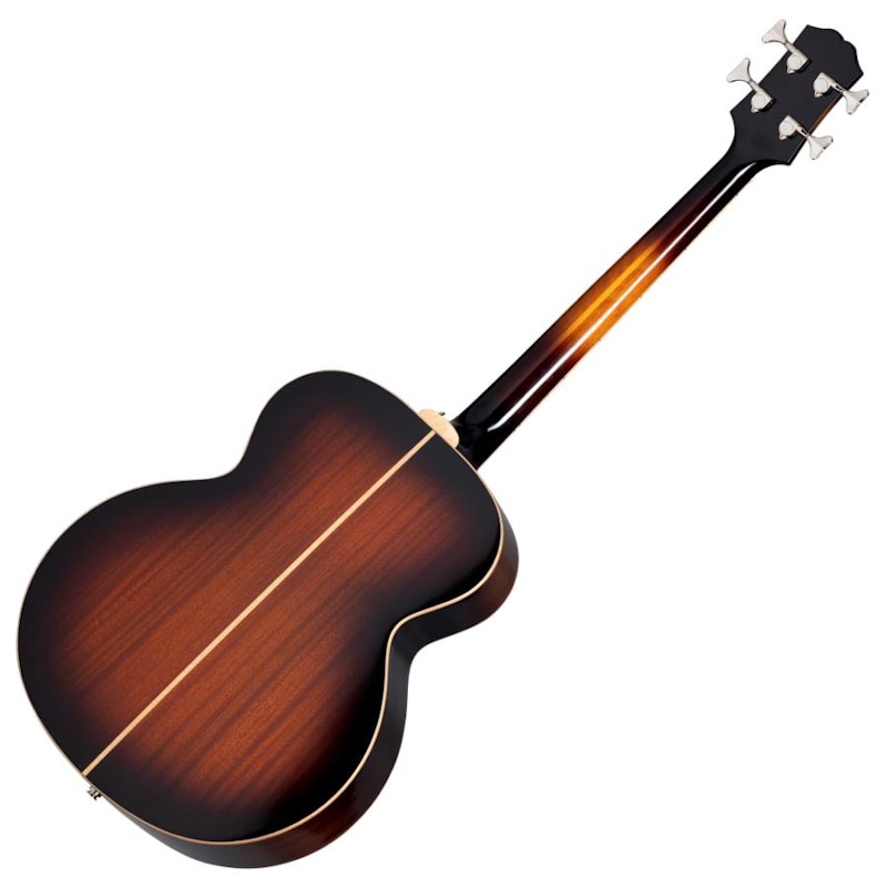 El Capitan J-200 Studio Bass アコースティックベース 2